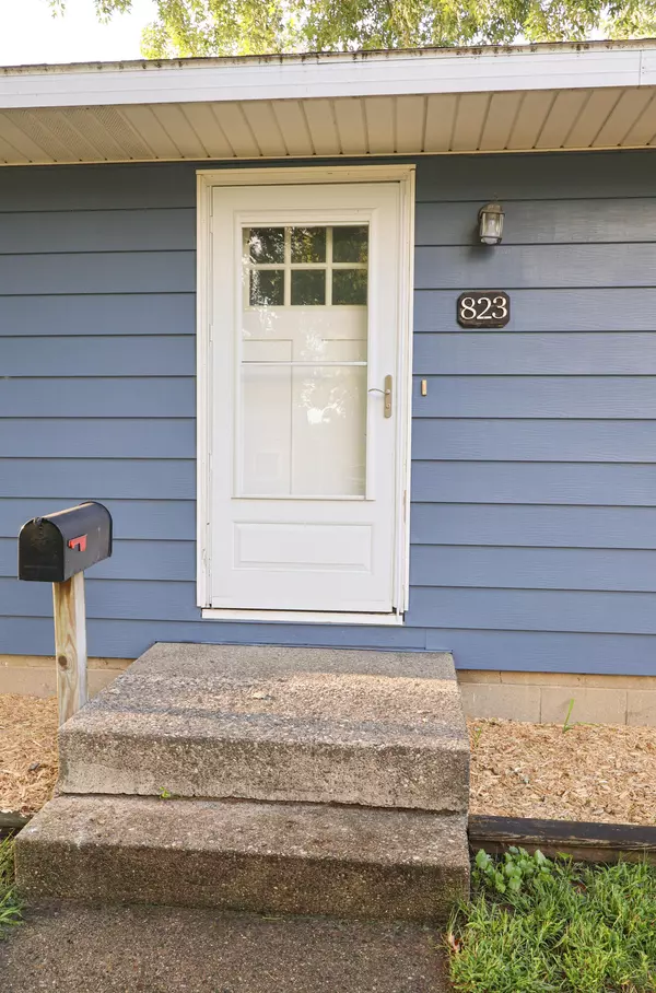 Wyoming, MI 49509,823 34th SW Street