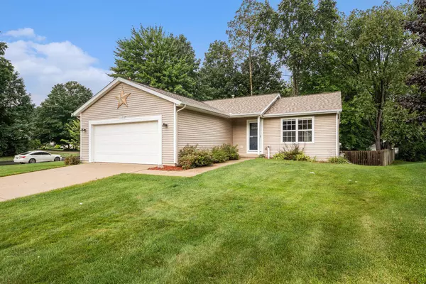 Allendale, MI 49401,11127 Creekside Drive
