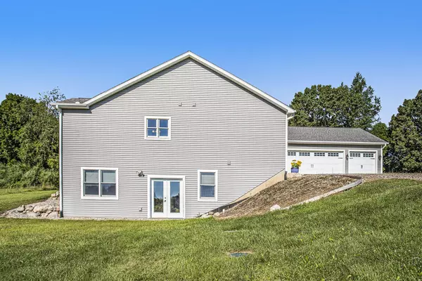 Ceresco, MI 49033,7320 H S Drive