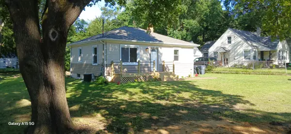 Kalamazoo, MI 49004,5273 Wayne Avenue