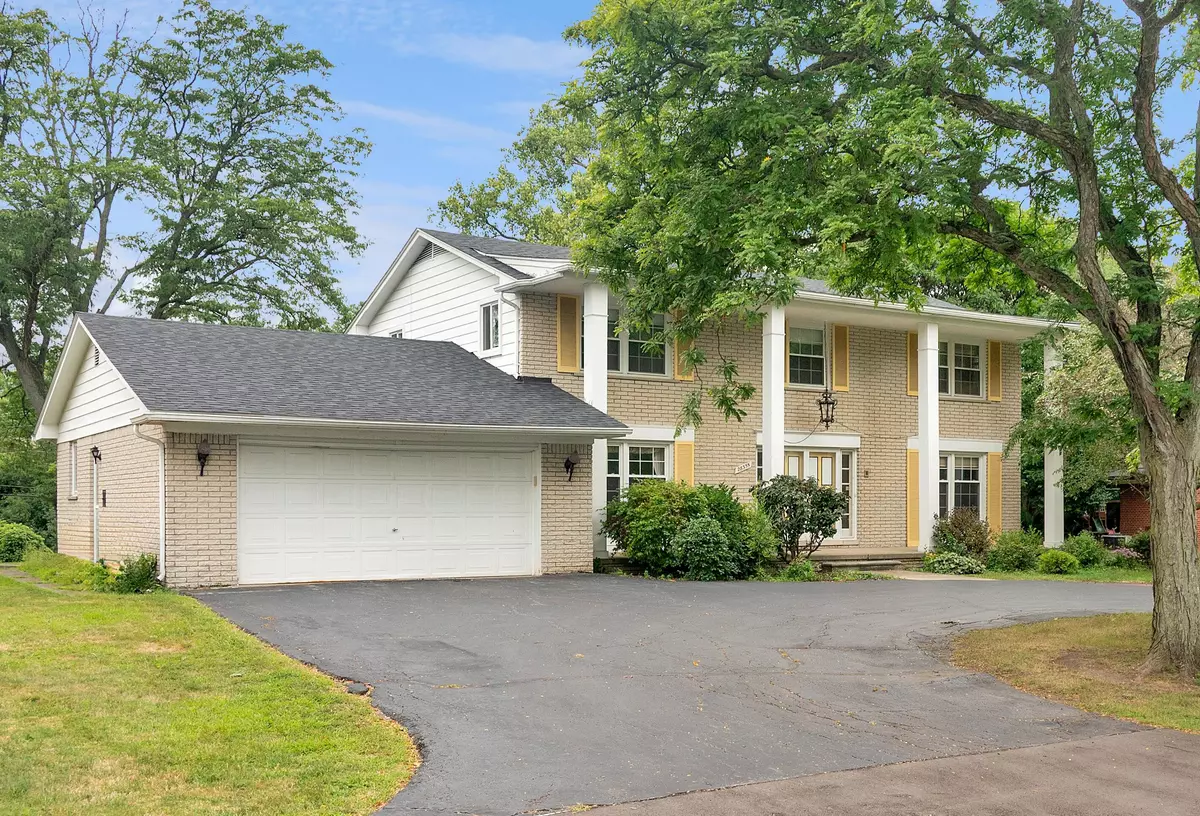 Southfield, MI 48034,28355 Tavistock Trail