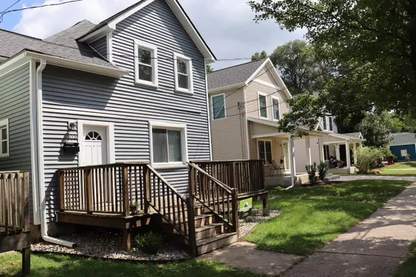 Kalamazoo, MI 49007,1018 N Rose Street