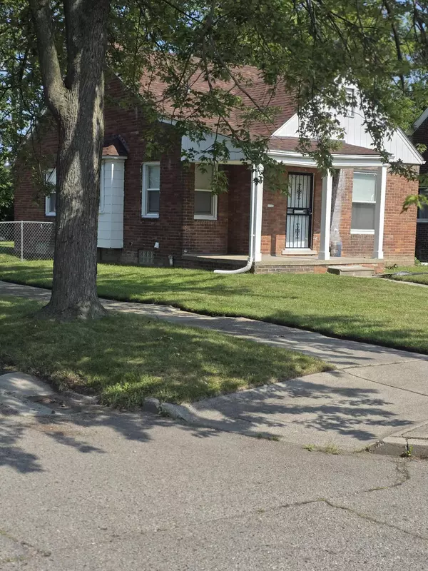 Detroit, MI 48224,11101 Beaconsfield Street