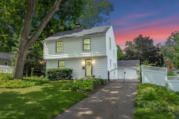 Kalamazoo, MI 49001,3828 Dale Street