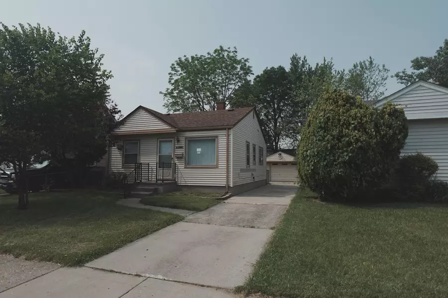 13407 Sherman Avenue, Warren, MI 48089