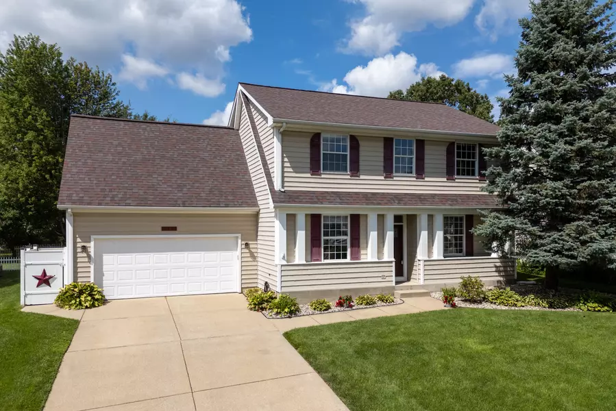 7162 Windhaven Court, Portage, MI 49024