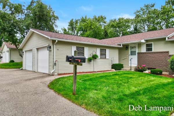 3074 Riviera SE Court, Grand Rapids, MI 49512