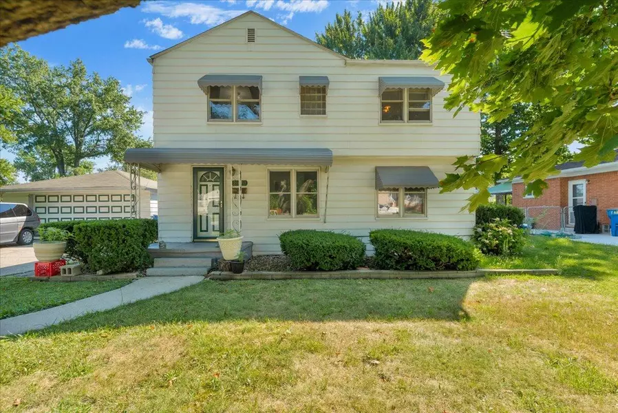 21870 Le Fever Avenue, Warren, MI 48091