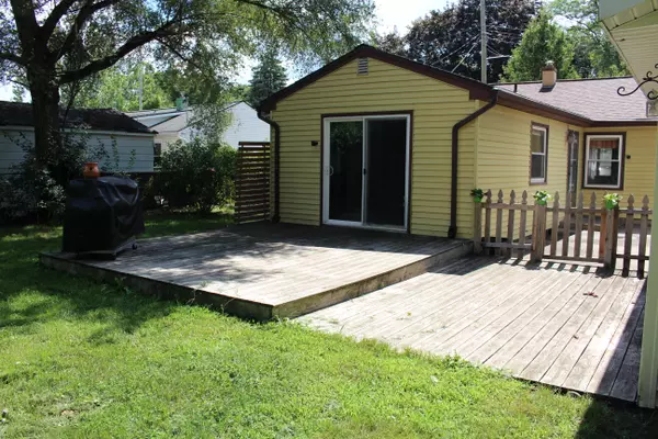 Grand Rapids, MI 49503,1659 Mason NE Street