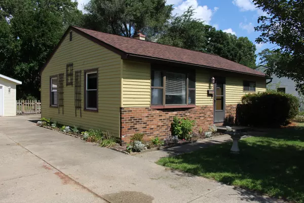 Grand Rapids, MI 49503,1659 Mason NE Street