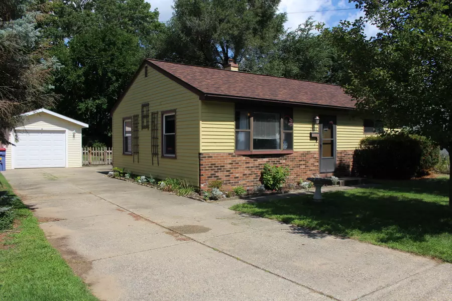 1659 Mason NE Street, Grand Rapids, MI 49503