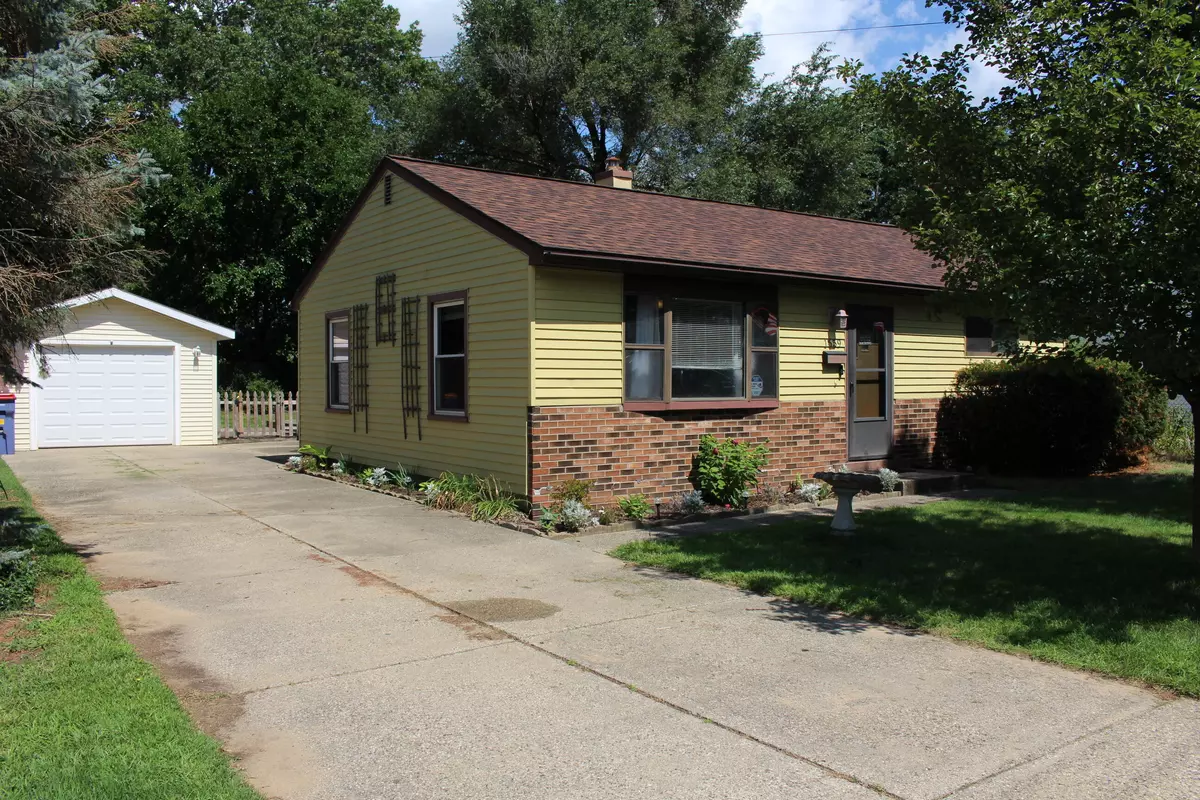 Grand Rapids, MI 49503,1659 Mason NE Street