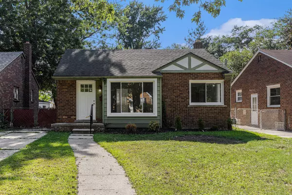 Inkster, MI 48141,742 Arlington Street