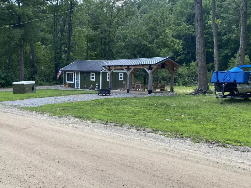 11619 Alpine Drive, Lake, MI 48632