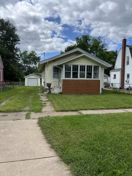 1415 Upland Drive, Kalamazoo, MI 49048