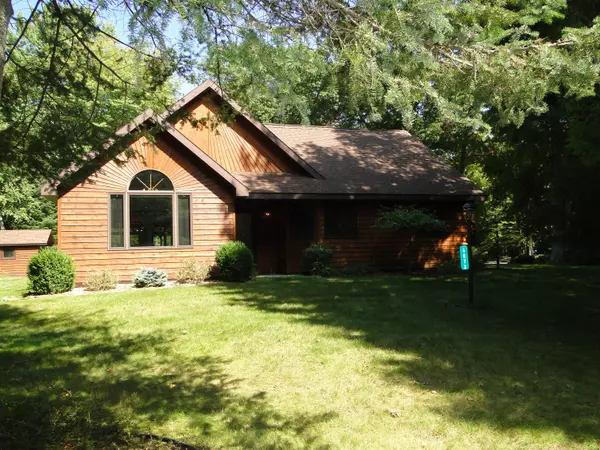 Oscoda, MI 48750,4873 Birchwood Trail