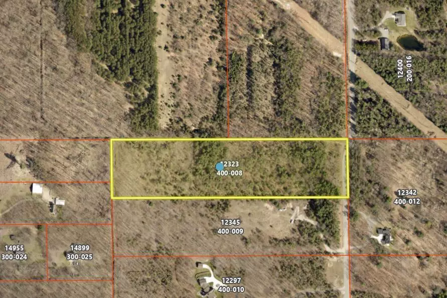 12323 Lincoln Farms Drive, Grand Haven, MI 49417