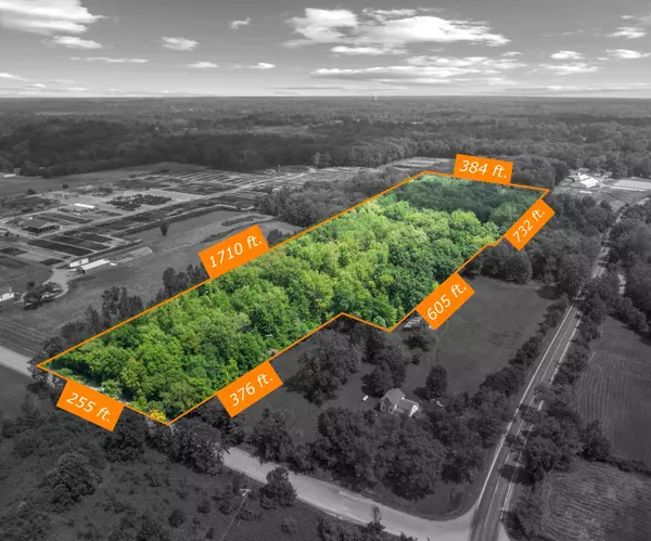 South Lyon, MI 48178,9310 S Rushton Road