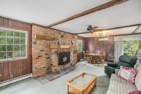 Barryton, MI 49305,3085 Oak Road