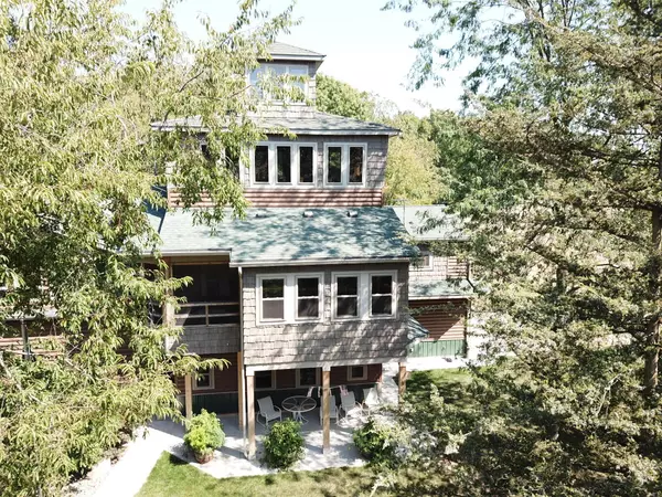 Lyons, MI 48851,781 Hopkins Road