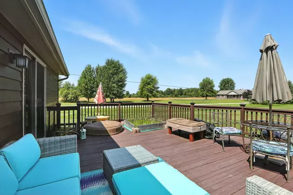 China, MI 48054,7172 Meisner Road