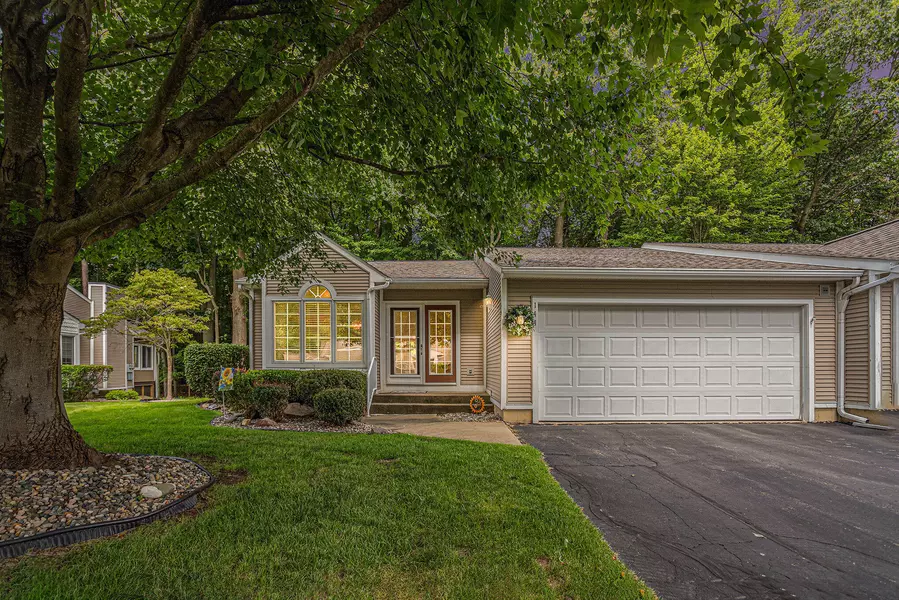 144 Bridgewood Drive, Battle Creek, MI 49015