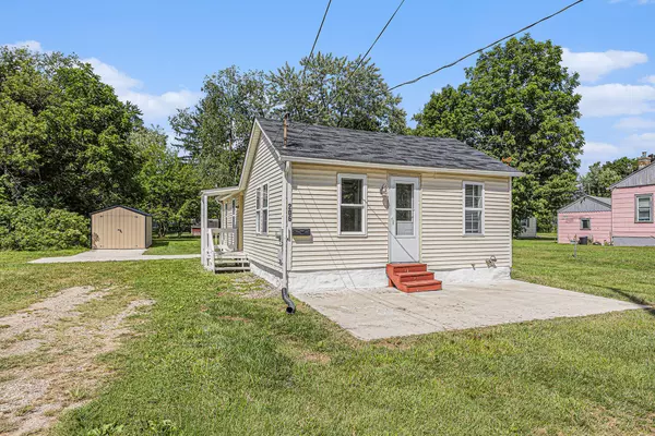 Albion, MI 49224,206 W North Street