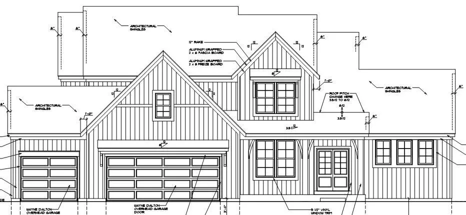 Richland, MI 49083,6552 Chaffey Creek Trail