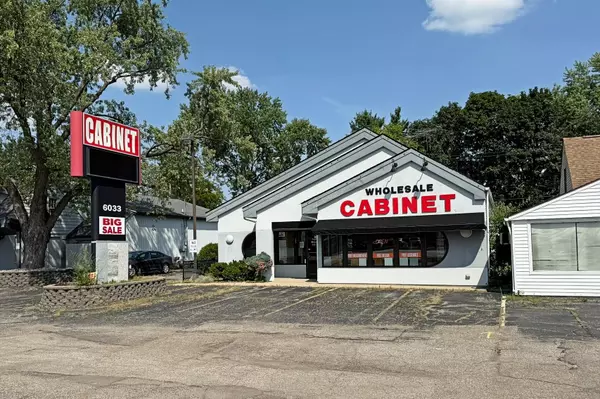 Portage, MI 49002,6033 S Westnedge Avenue