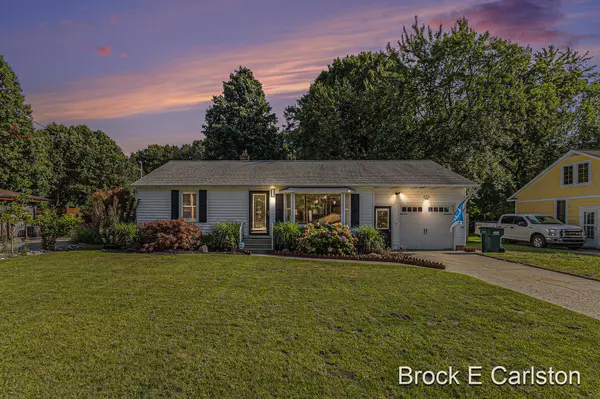 Norton Shores, MI 49441,231 Aue Road