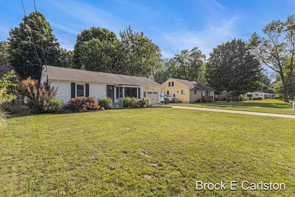 Norton Shores, MI 49441,231 Aue Road