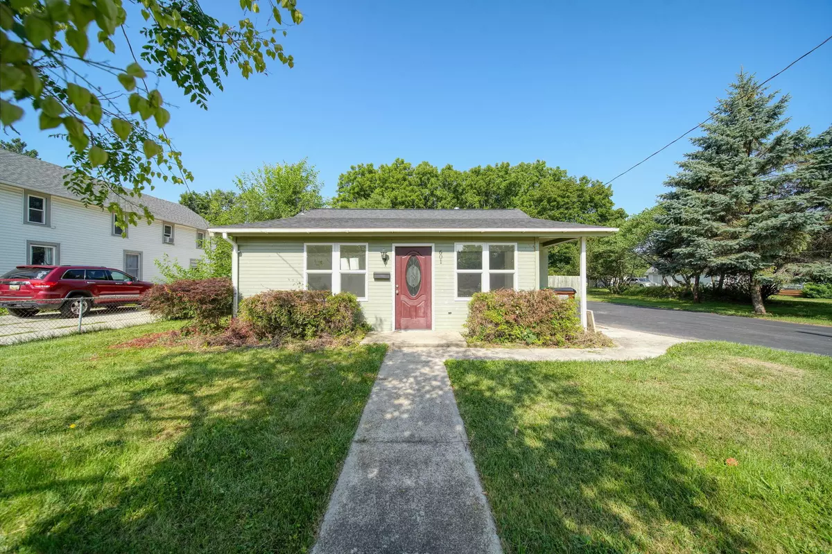 Tecumseh, MI 49286,601 S Pearl Street