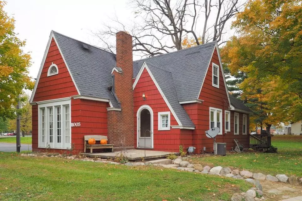 Scotts, MI 49088,11005 E Q R Avenue