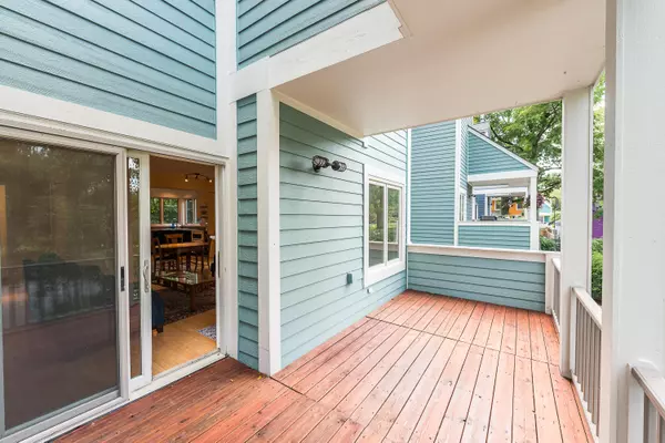 Ann Arbor, MI 48103,285 Mulholland Avenue