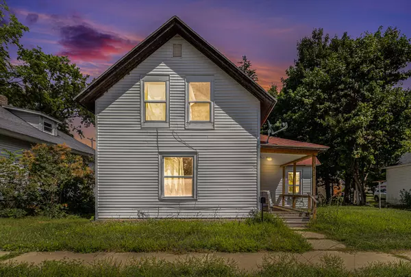 312 2nd Avenue, Big Rapids, MI 49307