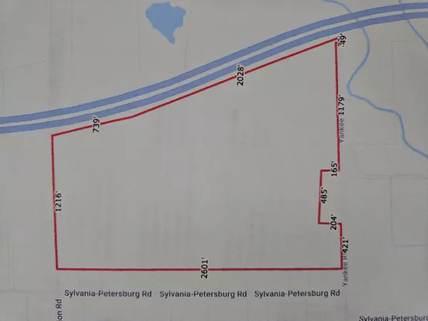 6200 Yankee Road, Ottawa Lake, MI 49267