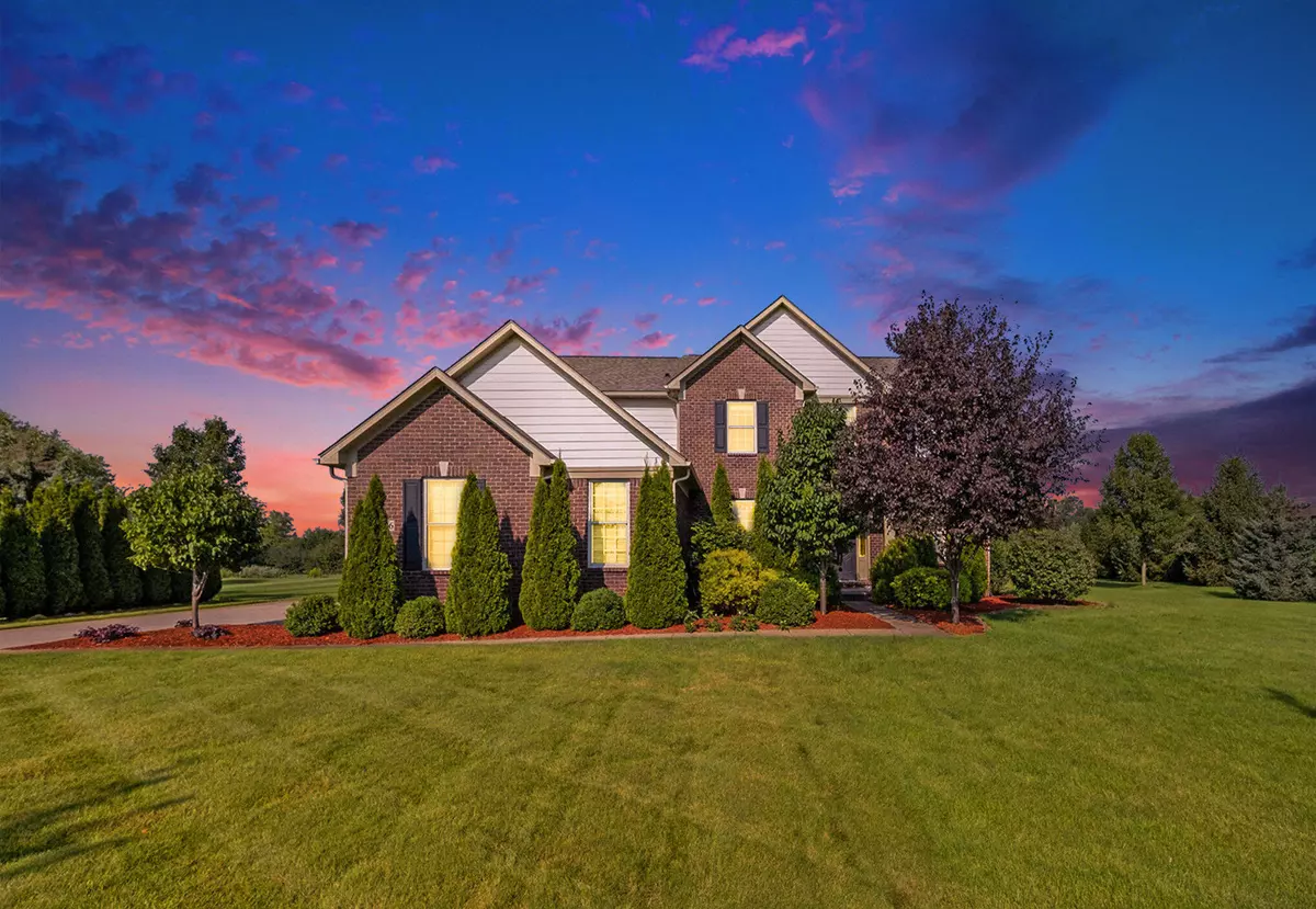 Saline, MI 48176,9006 Carter Drive