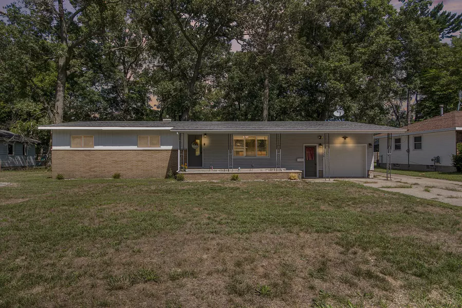 3358 Verna Avenue, Muskegon, MI 49442