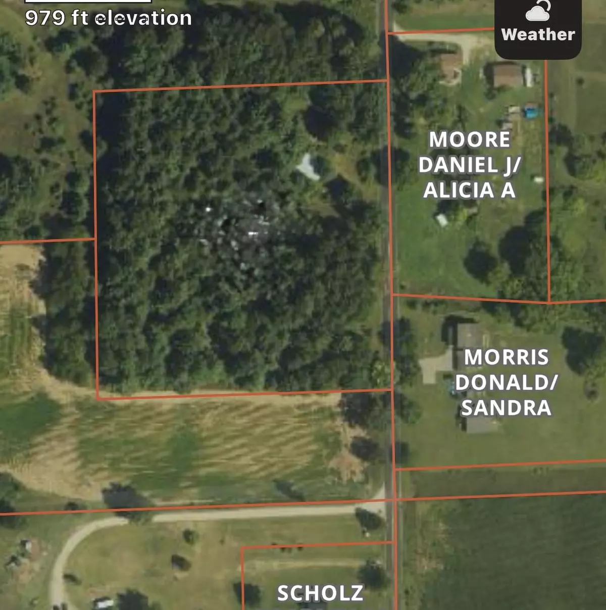 Big Rapids, MI 49307,V/L 175th Avenue