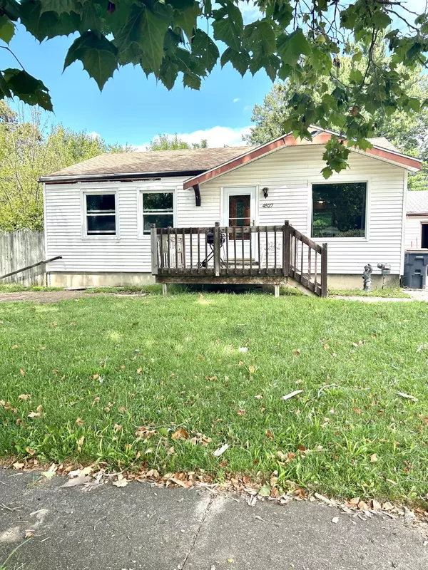 Portage, MI 49002,4527 Hanover Avenue