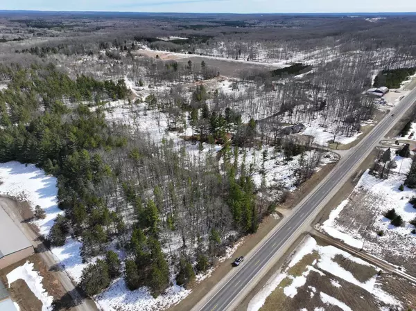 Comins, MI 48619,V/L 7.12A N Abbe Road