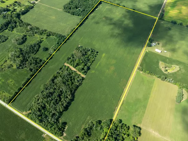Blanchard, MI 49310,80Acres Monroe Road