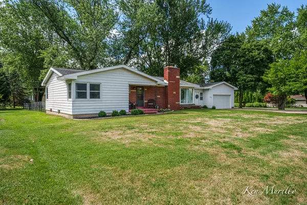 Coopersville, MI 49404,292 Cleveland W Street