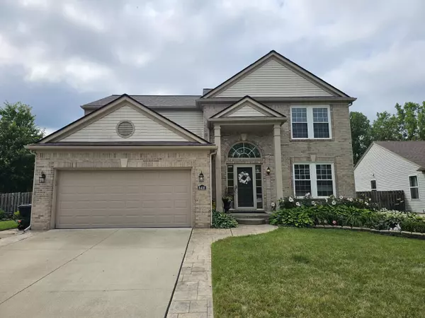 6439 Oakbrook Drive, Ypsilanti, MI 48197