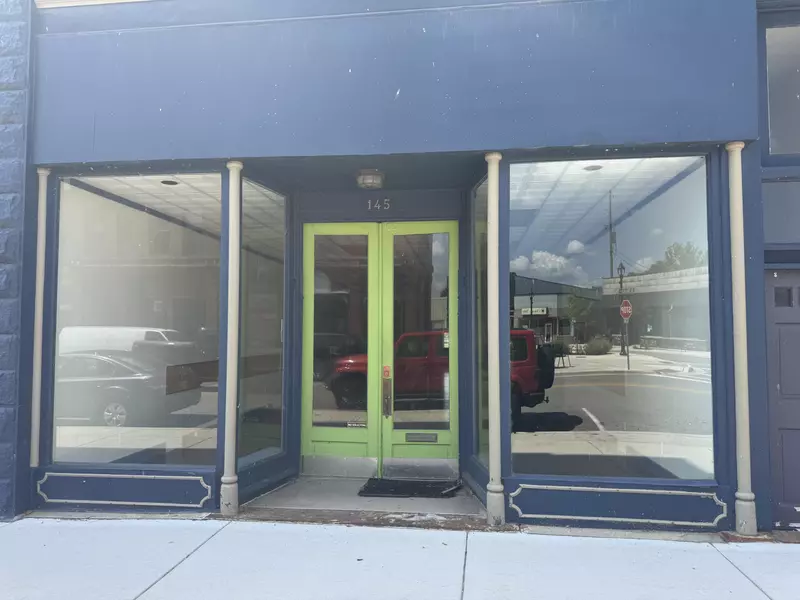 145 Brady Street, Allegan, MI 49010