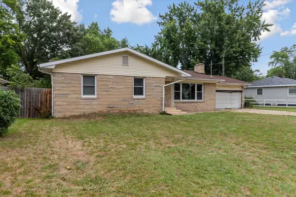 Benton Harbor, MI 49022,287 Nickerson Avenue