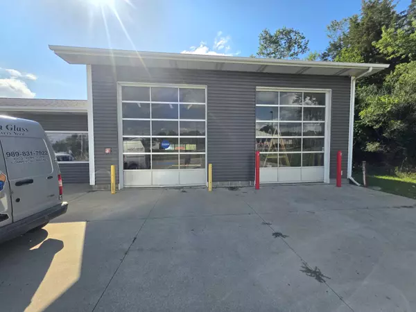 Stanton, MI 48888,106 S State Street