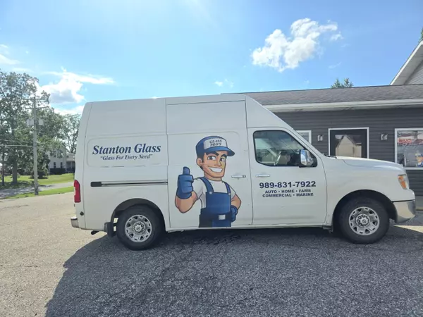 Stanton, MI 48888,106 S State Street