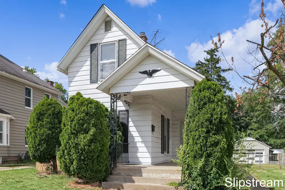 Wyoming, MI 49509,1125 Hudson SW Street