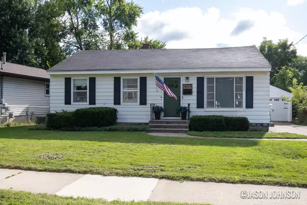 Grand Rapids, MI 49504,1524 Powers NW Avenue